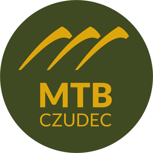 MTB Czudec — logo